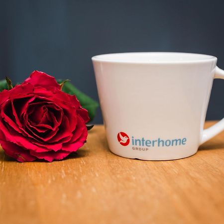 Apartment Number 39 By Interhome Inverness Ngoại thất bức ảnh
